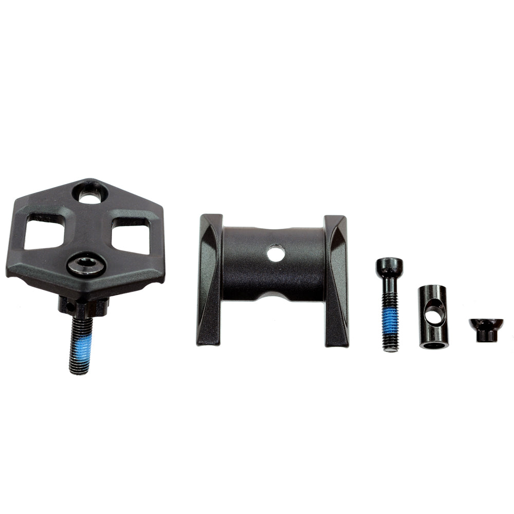 Cannondale KNOT SystemSix Aero Seatpost Hardware