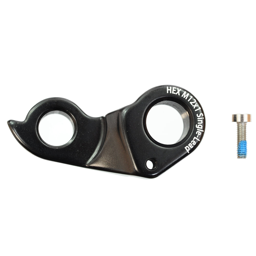 Cannondale Rear Derailleur Hanger Hex Back Single Lead F-Si Synapse M1