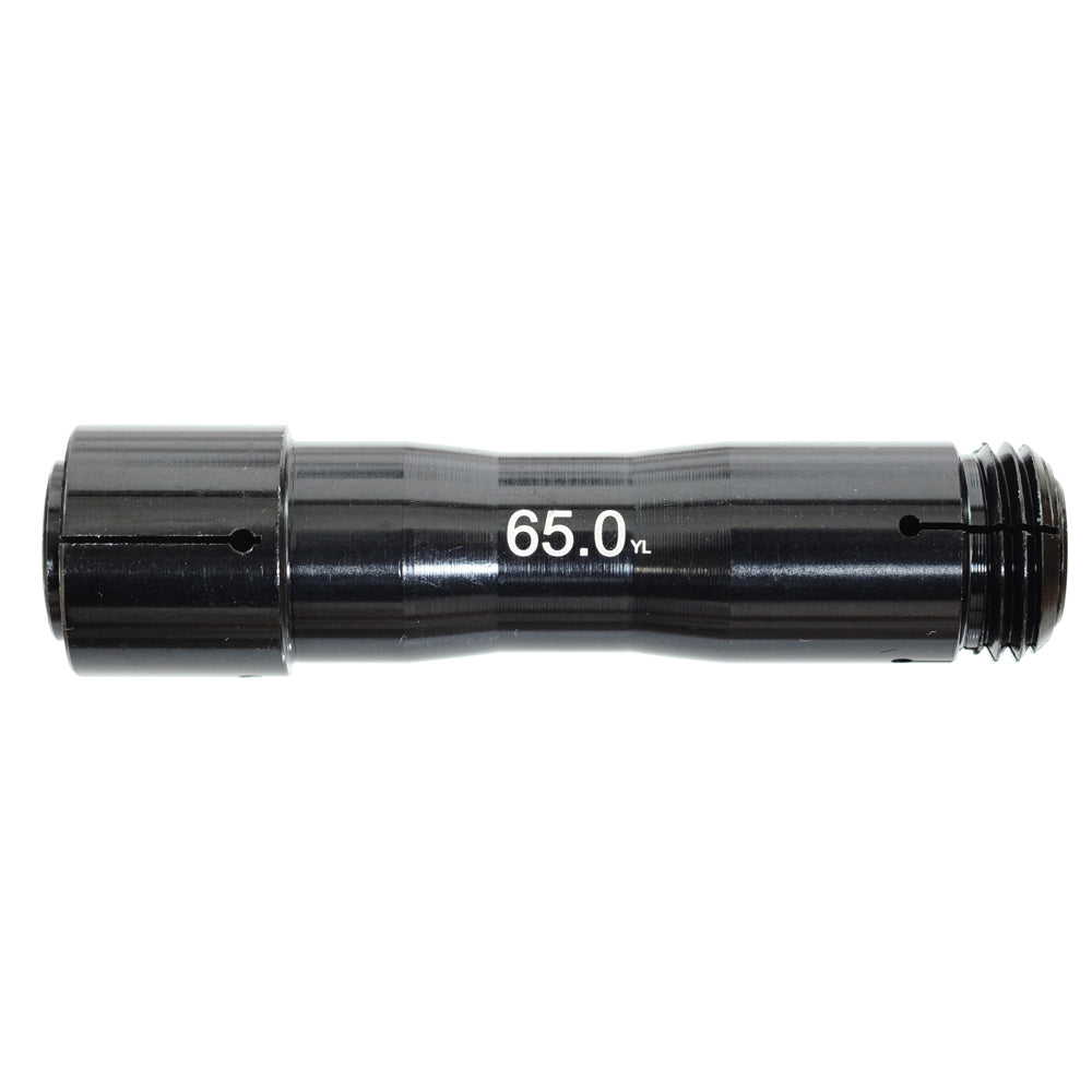 Cannondale Topstone Carbon, LockR Pivot Hardware 65mm