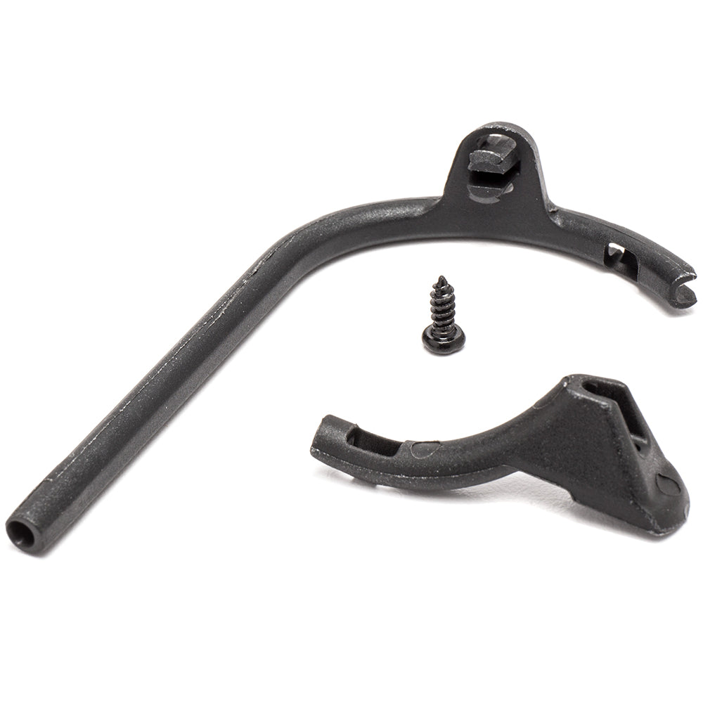 Cannondale Supersix EVO II Bottom Bracket Cable Guide