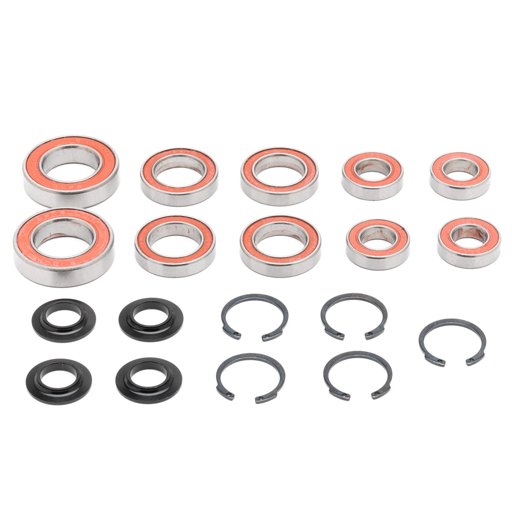 Cannondale Jekyll Pivot Bearing Kit