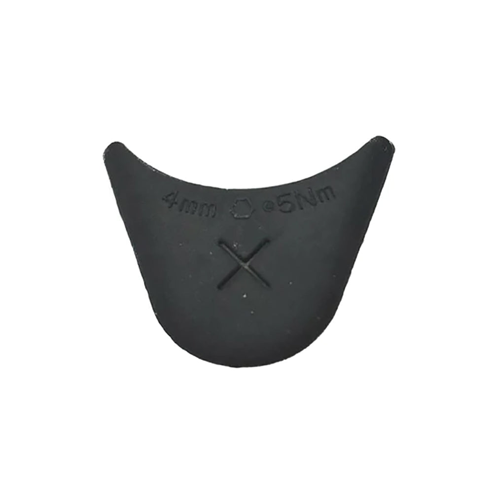 Cannondale Synapse Carbon Seatpost Bolt Wedge Cover