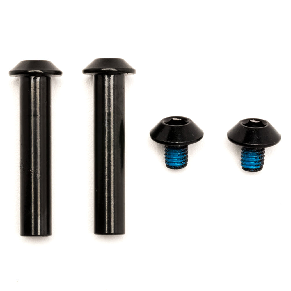 Cannondale Jekyll / Cujo Neo 130 Alloy Shock Mount Hardware Kit
