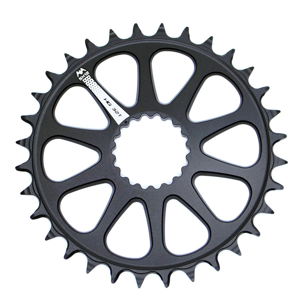 Cannondale HollowGram SpideRing 10 Arm 55 CL 32T