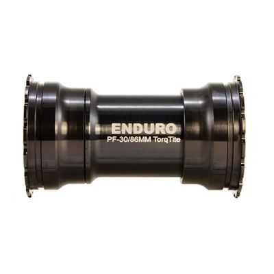 Enduro TorqTite XD-15 Corsa BB386 for 30mm