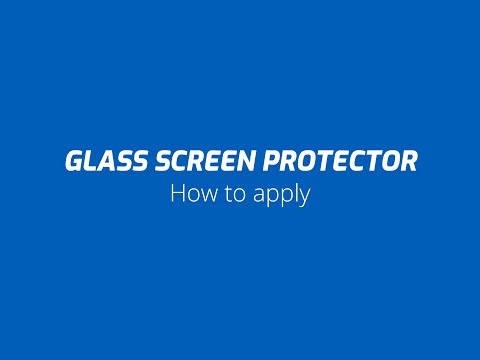 Quad Lock Screen Protector - iPhone 12 / 12 Pro