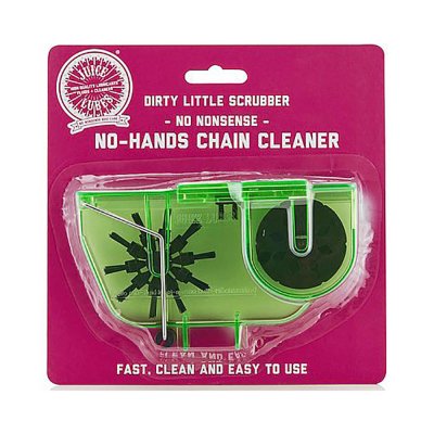 Juice Lubes Dirty Little Scrubber Chain Cleaner