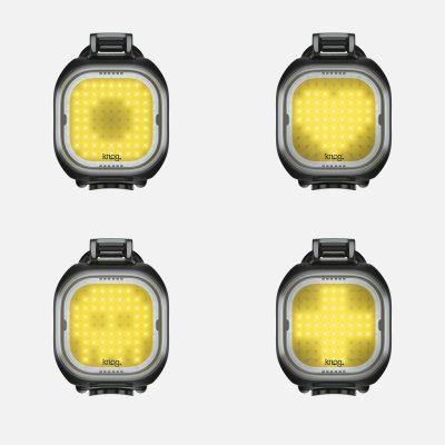 Knog Blinder Mini Front Bike Light