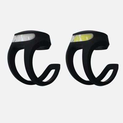 Knog Frog Bike Lightset