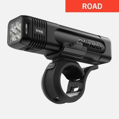 Knog Blinder 900 Front Bike Light
