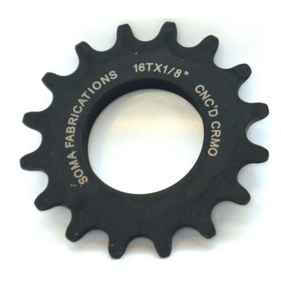 Bombtrack Hook EXT - black - State of Bike