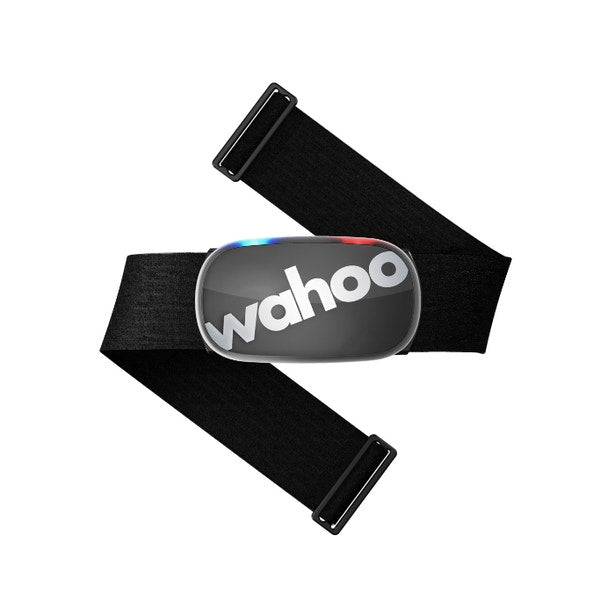 Wahoo TICKR Gen 2 Heart Rate Monitor