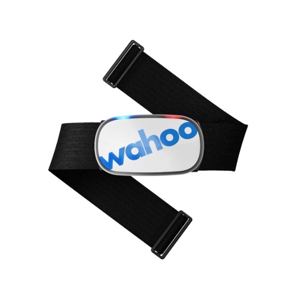 Wahoo TICKR Gen 2 Heart Rate Monitor
