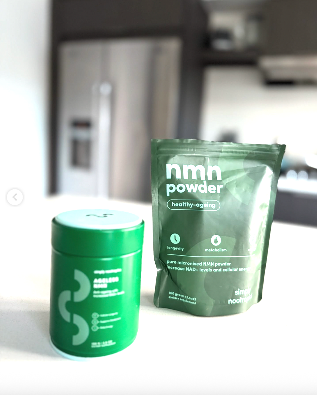 NMN Supplement Benefits for Cyclists: What the Science Says