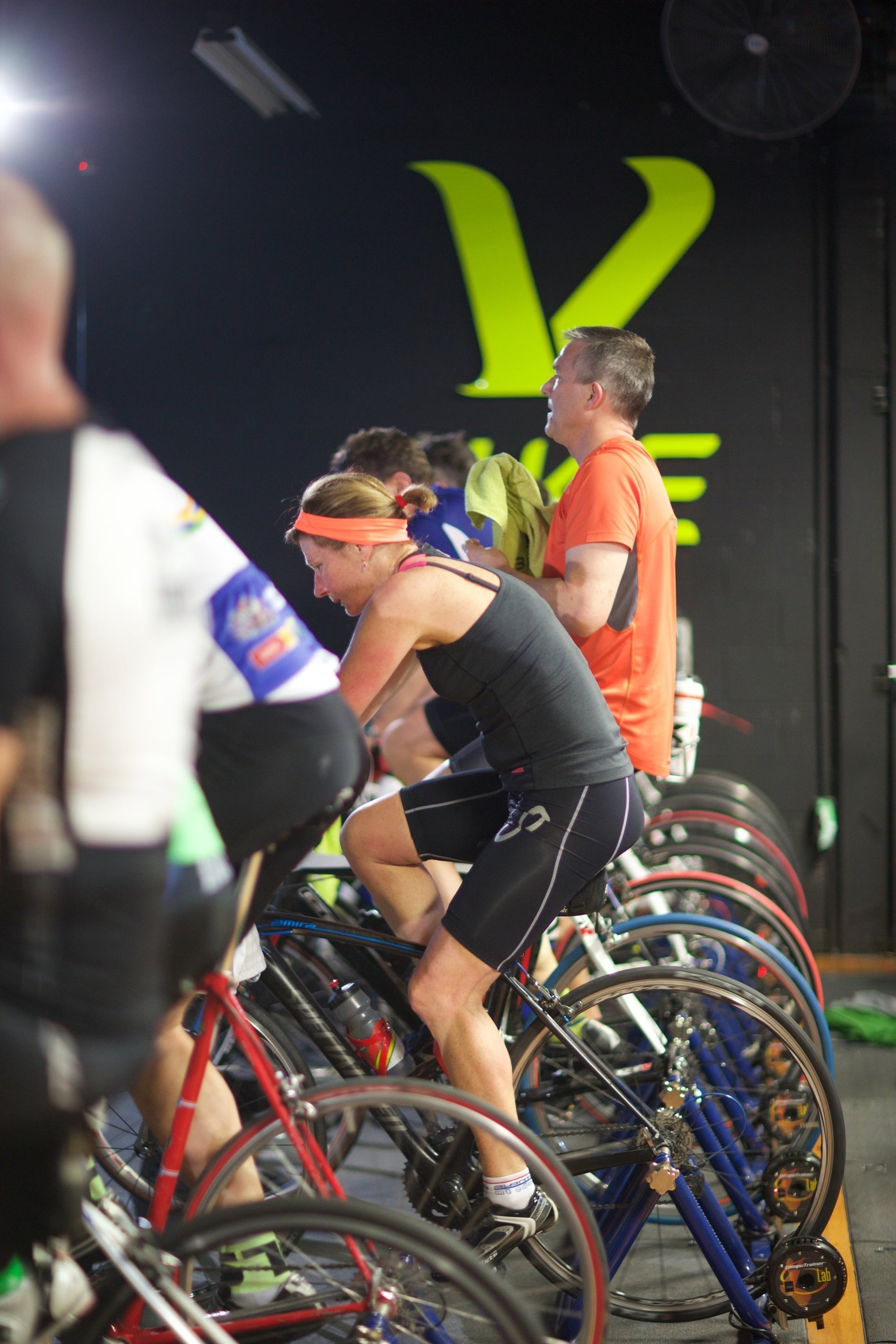 Cycling Plateaus: Why They Happen and How to Break Through
