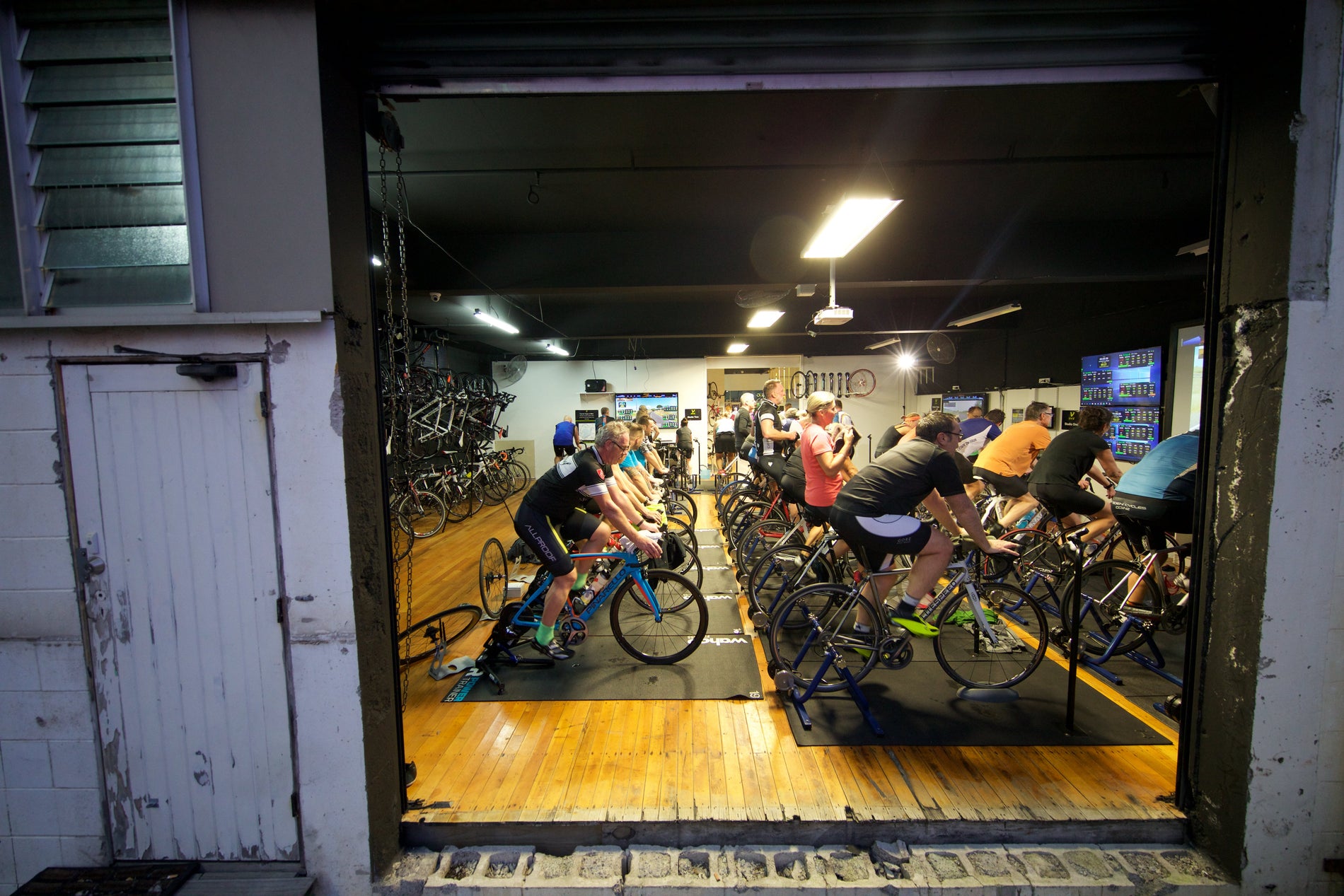 How to Stay Fit and Motivated Over the Holidays