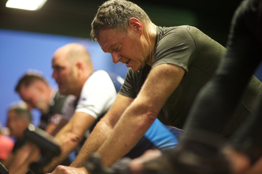 Why Low-Heart-Rate Training Can Help You Lose More Weight