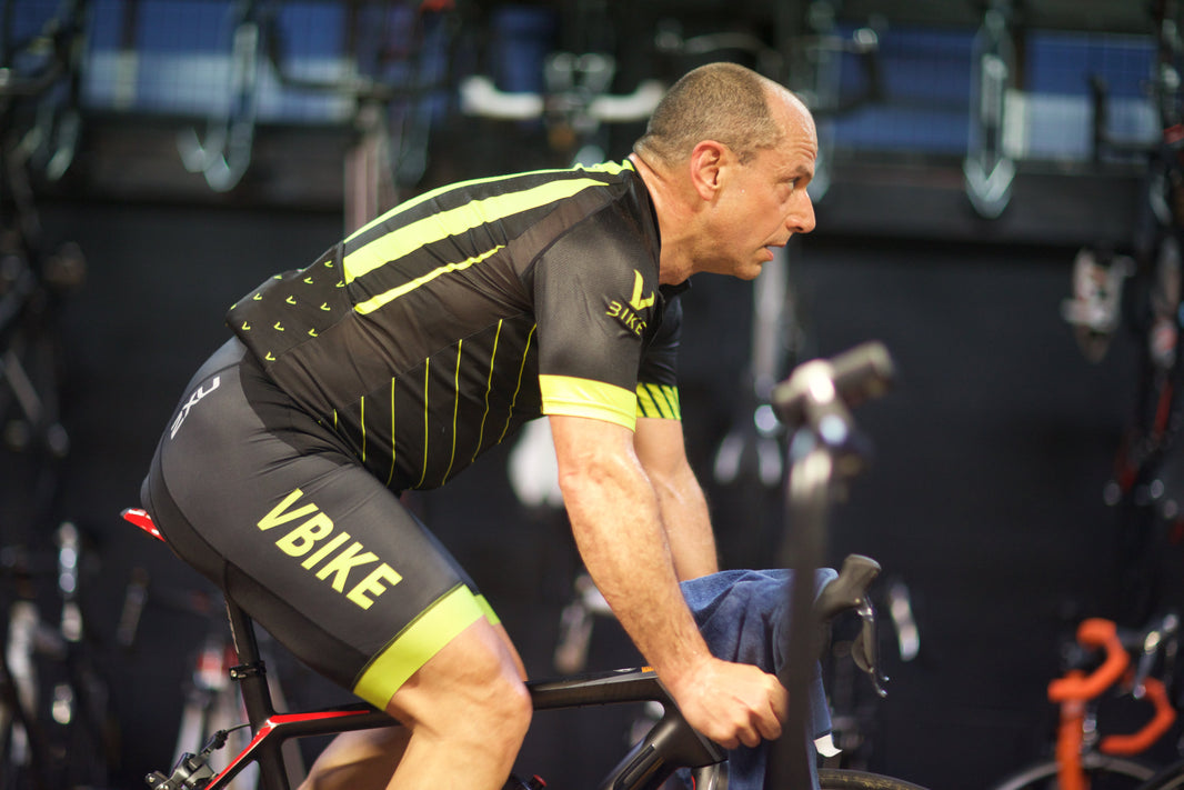 Smart recovery tips for cyclists: technology, nutrition, and methods