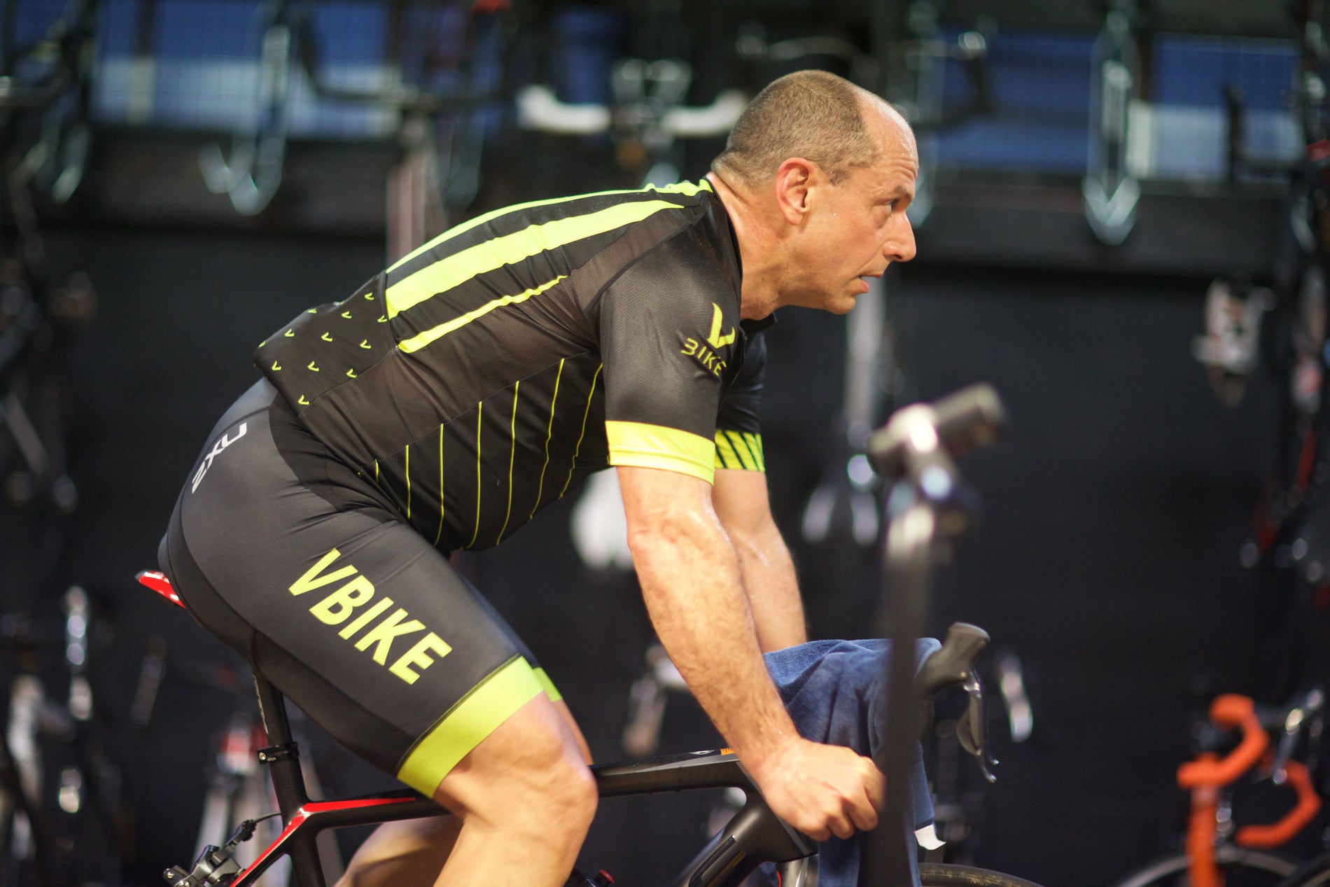Smart recovery tips for cyclists: technology, nutrition, and methods