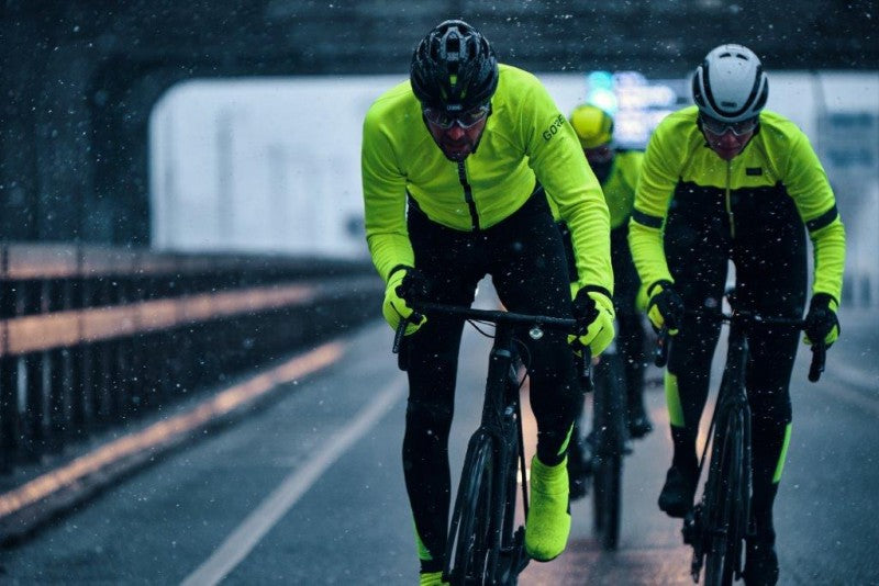 Mastering Cycling Safety: Key Tips and Must-Have Gear for a Confident Ride