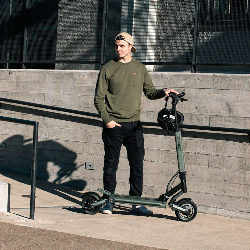 Best electric scooters for 2022