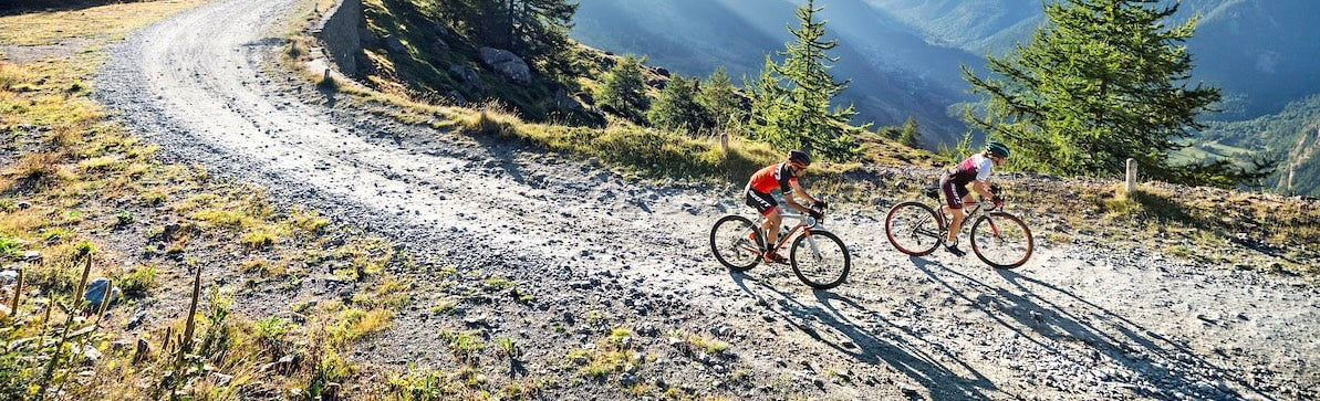 Gravel Bikes | Complete