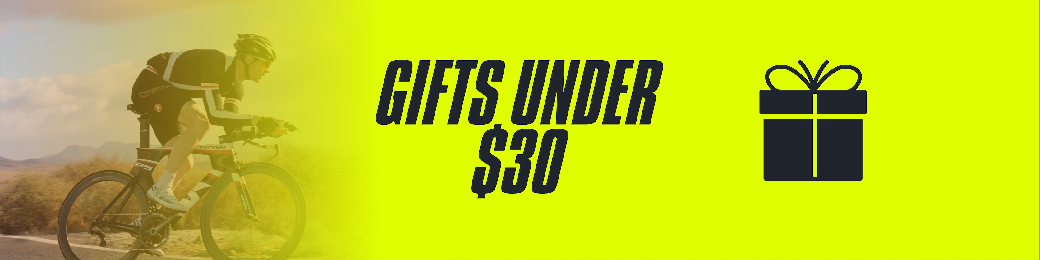 Gifts Under $30