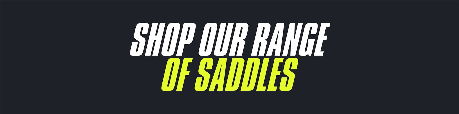 Saddles