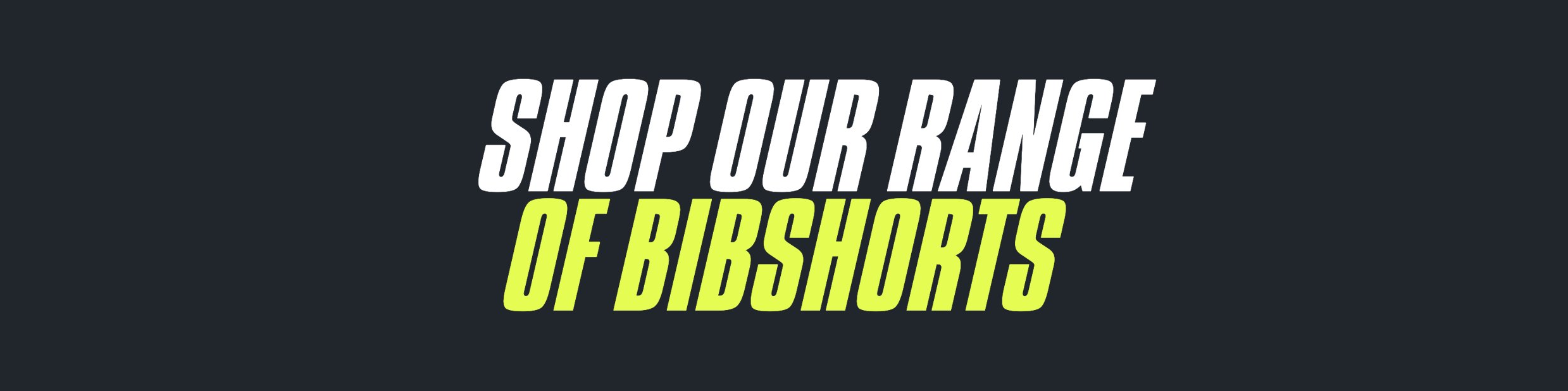 Bibshorts