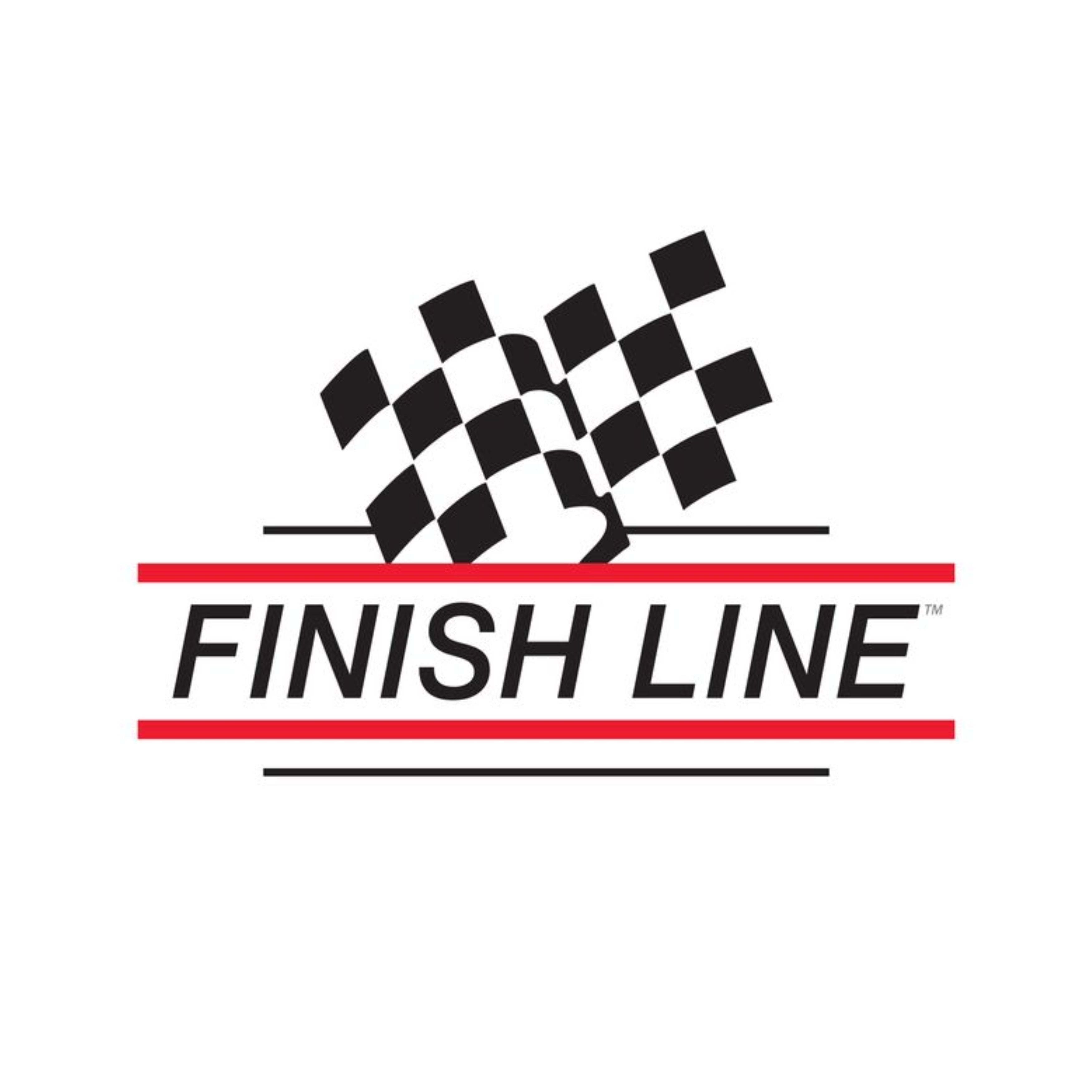 Finish Line