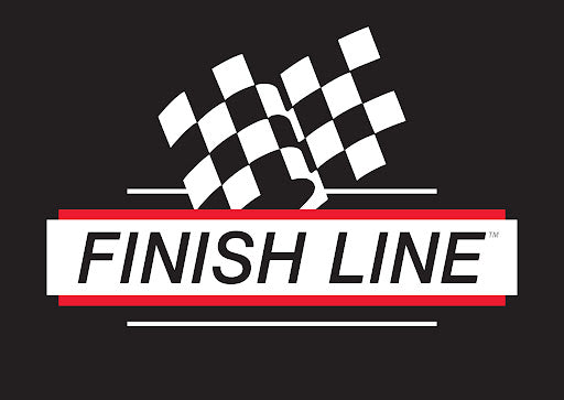 Finish Line