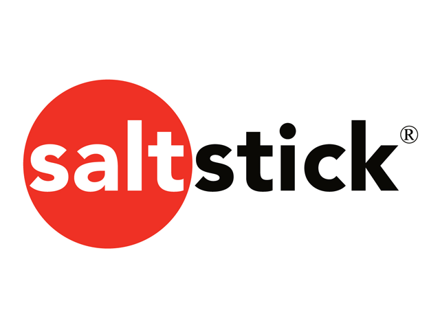 Saltstick