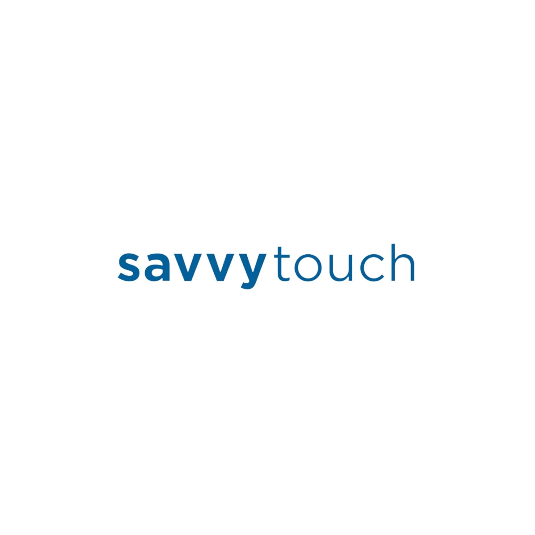 Savvy Touch