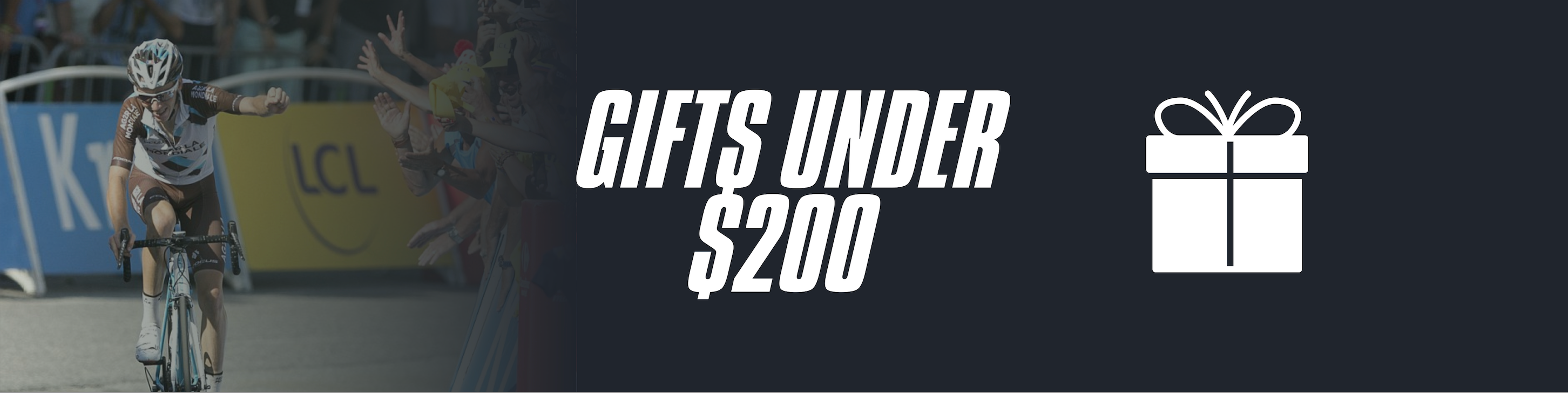 Gifts under $200