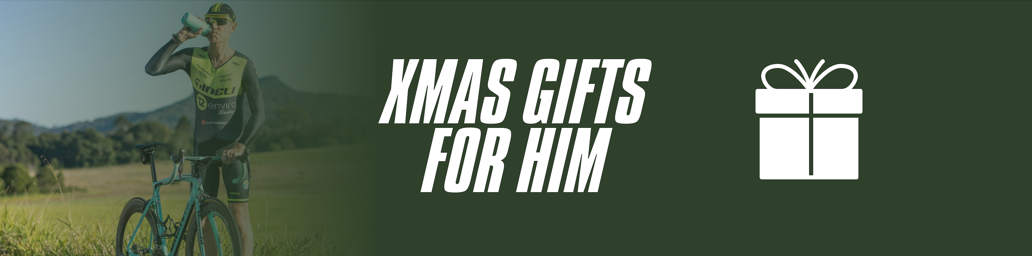 Gifts for Him