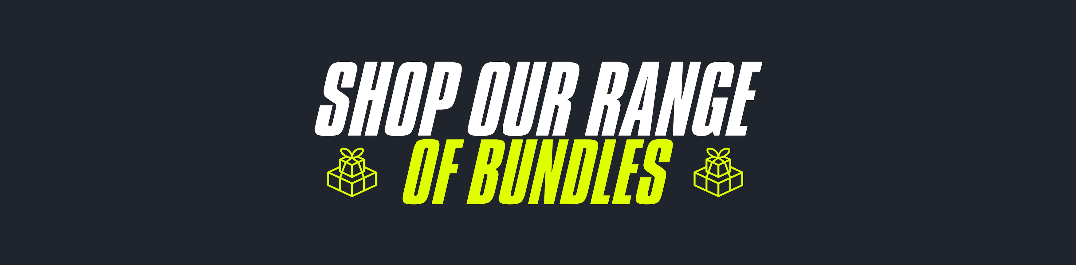 Bundles