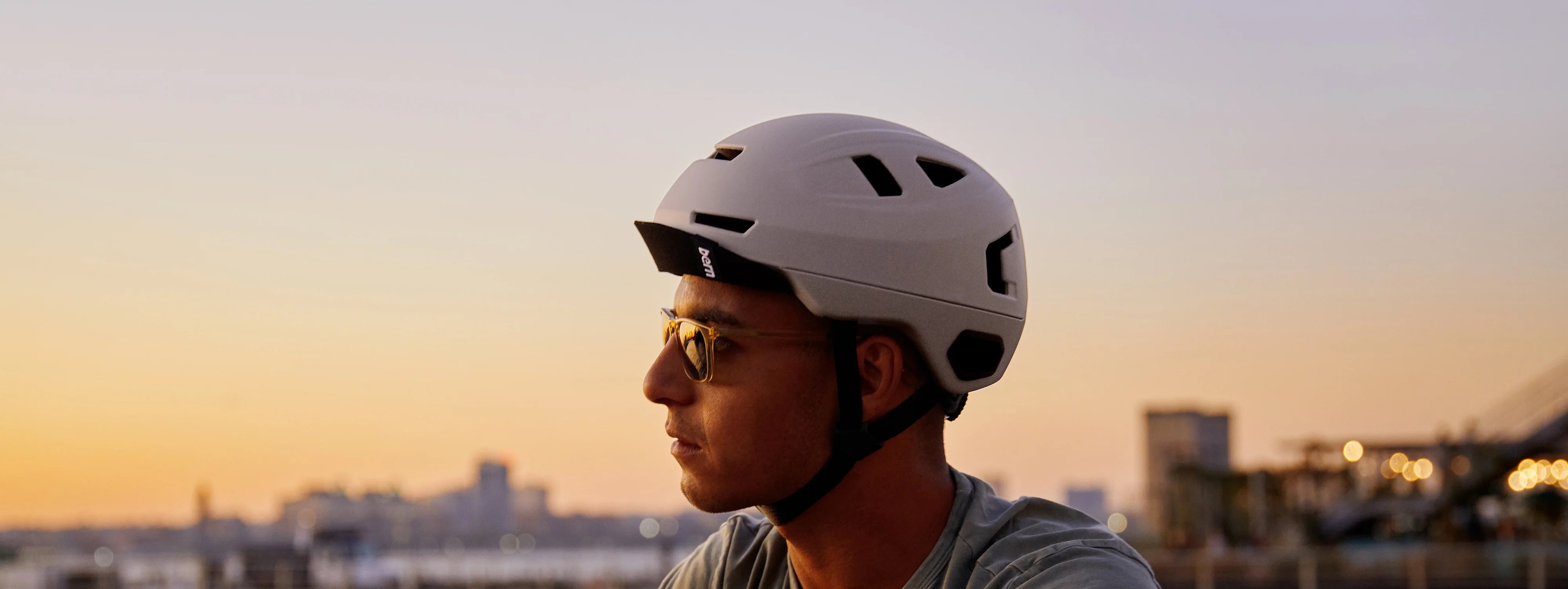 Urban Helmets