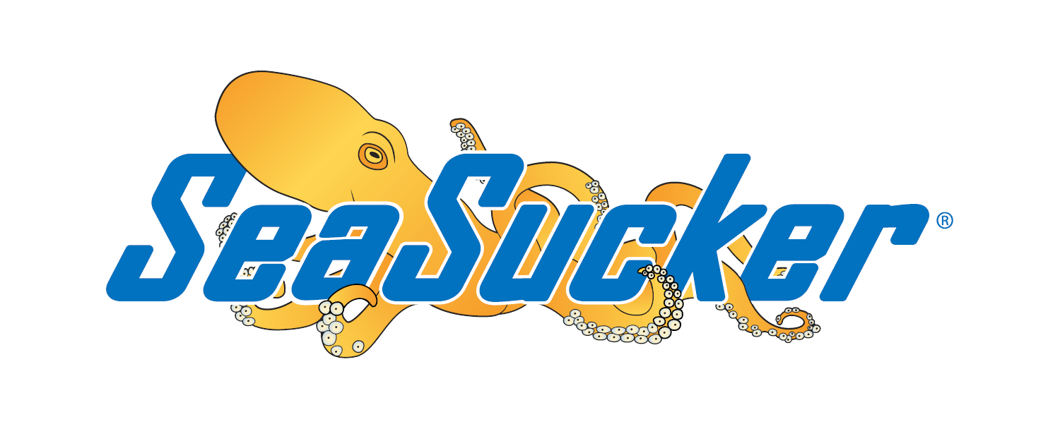 Seasucker logo