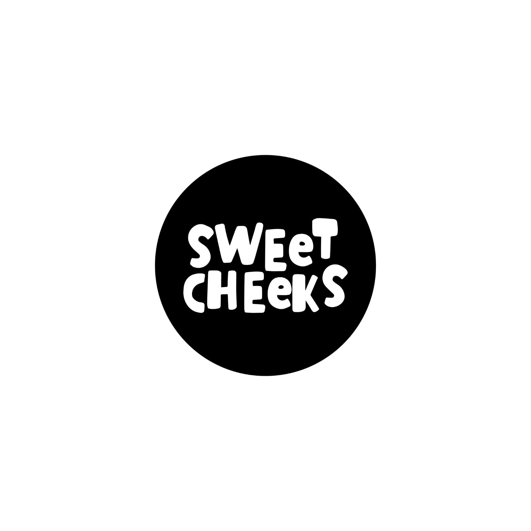 Sweet cheeks