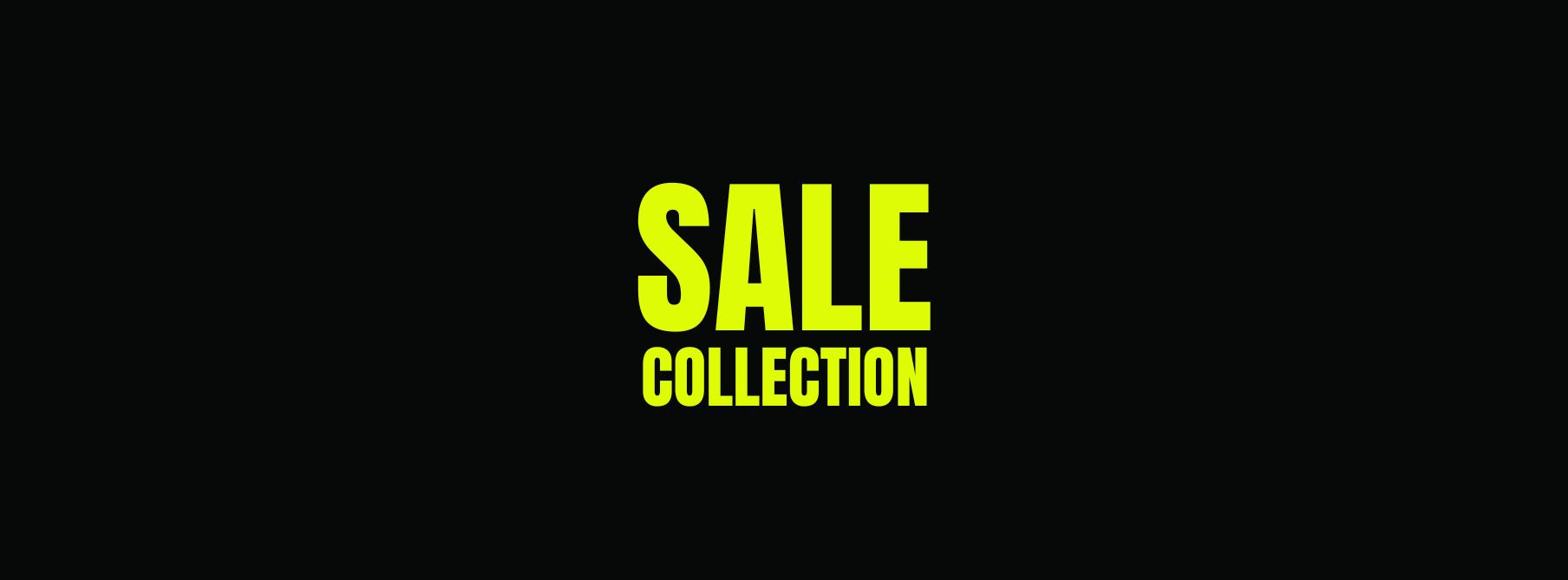 Shop Sale