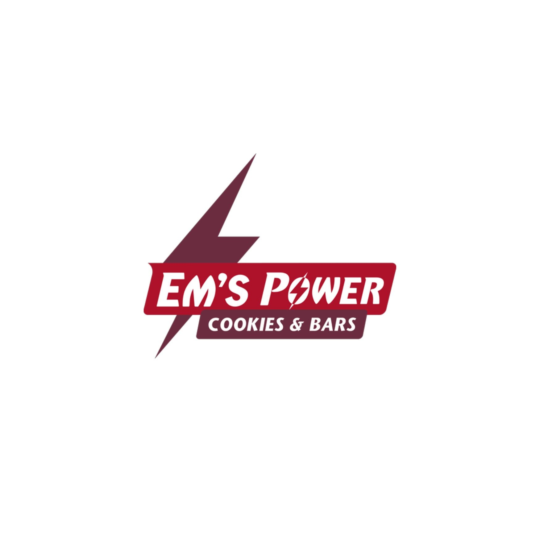 Em's Power Cookies