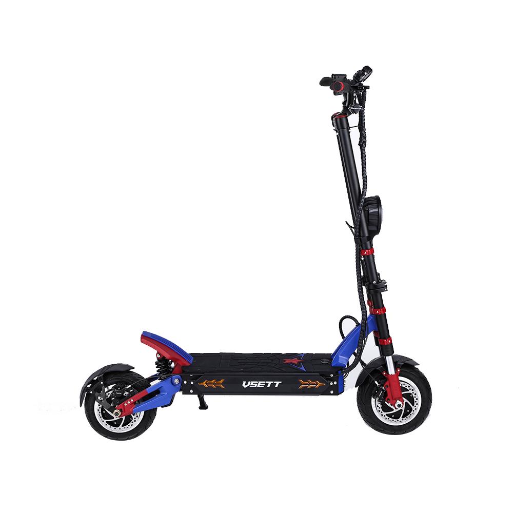 Electric Scooters