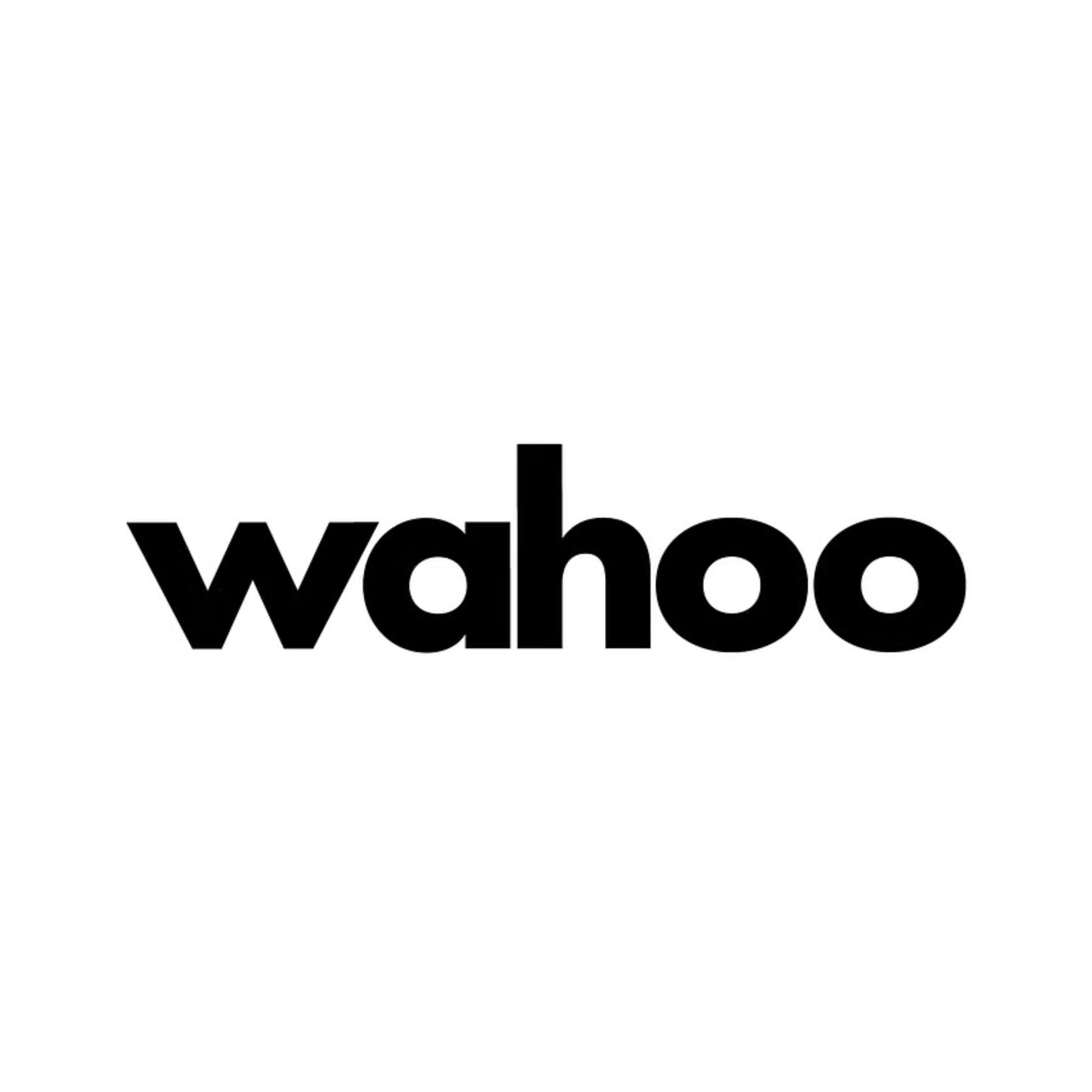 Wahoo