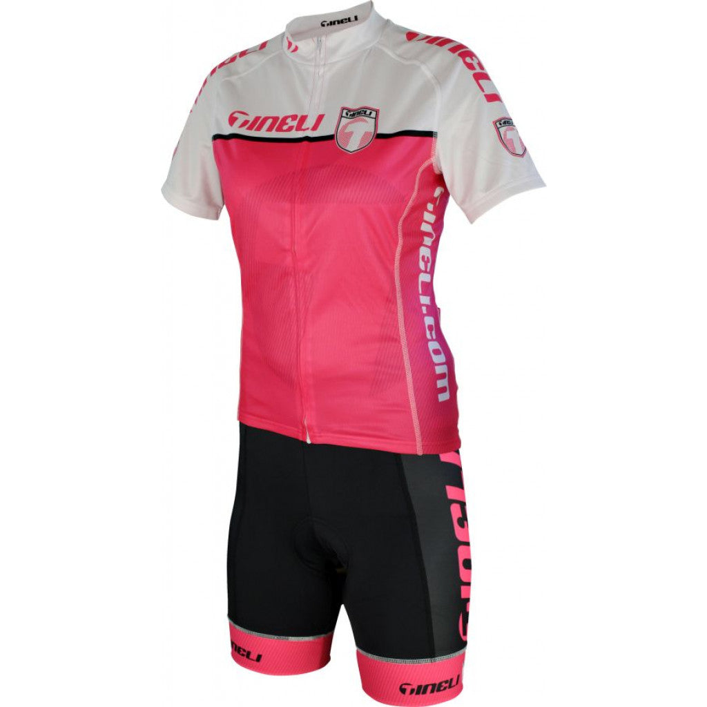 Tineli Team Women's Pink - Last Items