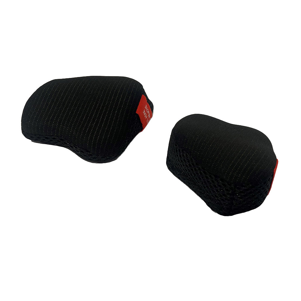 Giro Coalition Visor Bolts Black (Pair)
