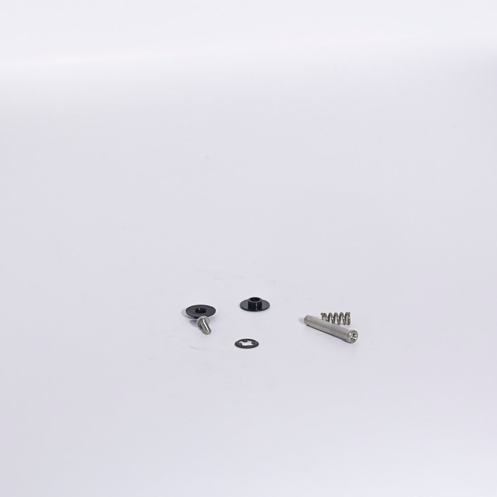 campagnolo ultra shift ergopower left hand record / chorus shifter body assembly - supplied without brake lever 2015 ec-re301