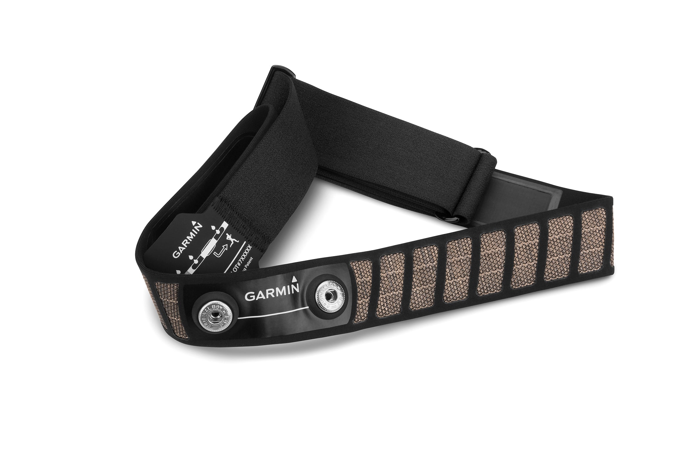 Garmin HRM3-SS Strap