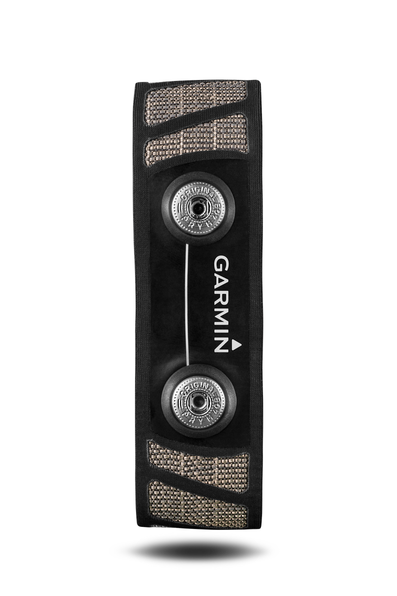 Garmin hrm3 hot sale