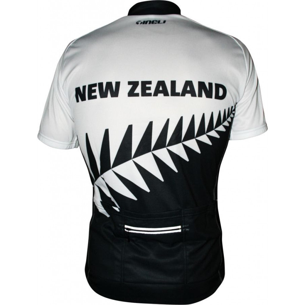 New Zealand Jersey