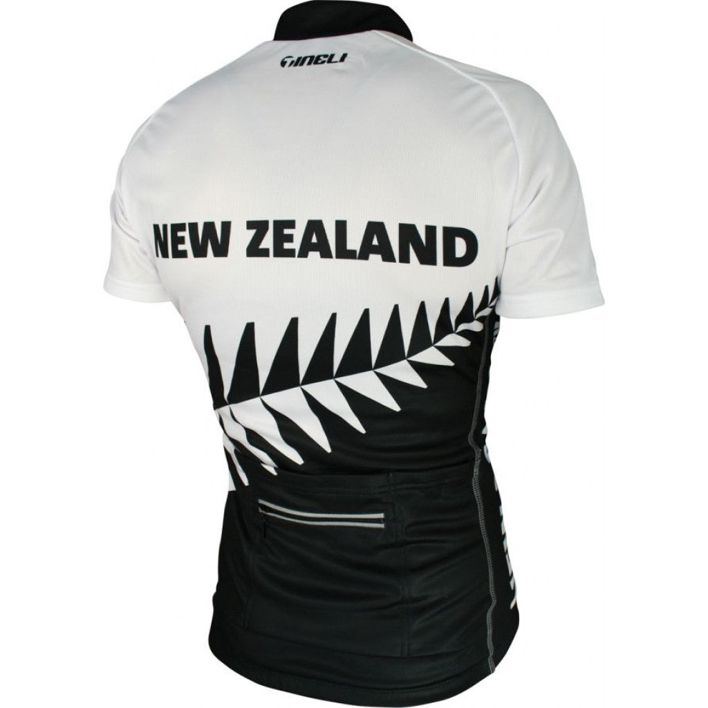 New Zealand Jersey WMN